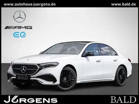 Used MERCEDES-BENZ CLASSE E Petrol 2024 Ad 