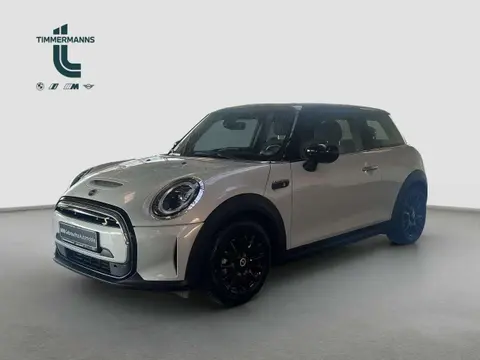 Used MINI COOPER Electric 2022 Ad 