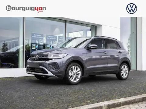 Used VOLKSWAGEN T-CROSS Petrol 2024 Ad 