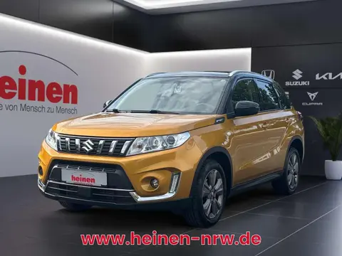 Annonce SUZUKI VITARA Essence 2019 d'occasion 