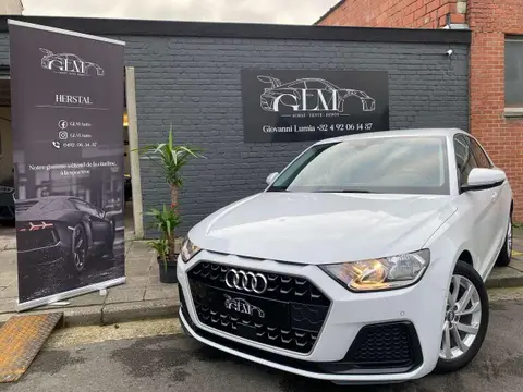 Used AUDI A1 Petrol 2019 Ad 