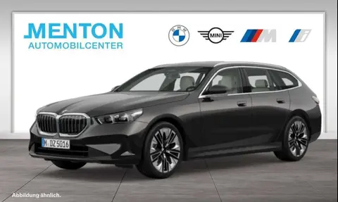 Annonce BMW SERIE 5 Diesel 2024 d'occasion 