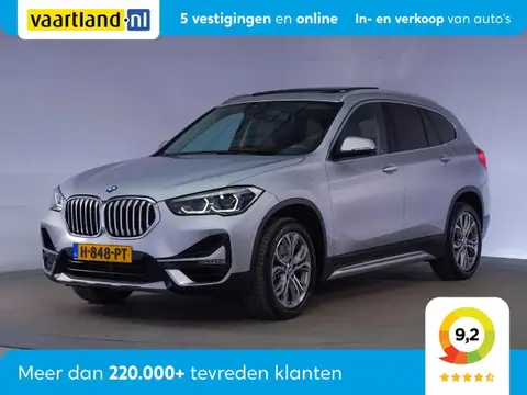 Annonce BMW X1 Essence 2020 d'occasion 