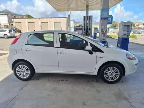 Annonce FIAT PUNTO Essence 2015 d'occasion 