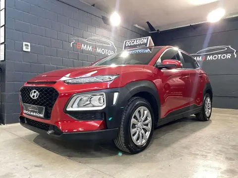 Annonce HYUNDAI KONA Essence 2020 d'occasion 