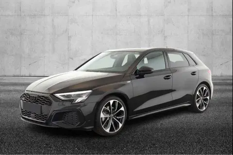 Annonce AUDI A3 Diesel 2023 d'occasion 