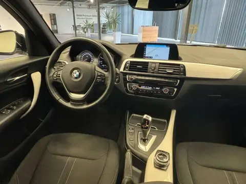 Used BMW SERIE 1 Diesel 2018 Ad 