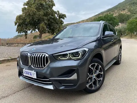 Annonce BMW X1 Diesel 2019 d'occasion 