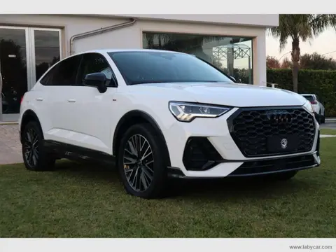 Annonce AUDI Q3 Diesel 2021 d'occasion 