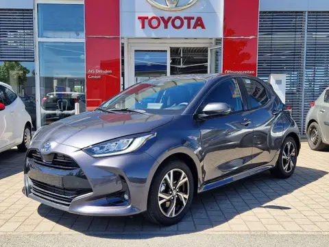 Annonce TOYOTA YARIS Hybride 2024 d'occasion 