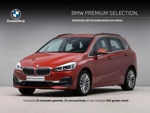 Annonce BMW SERIE 2 Hybride 2020 d'occasion 