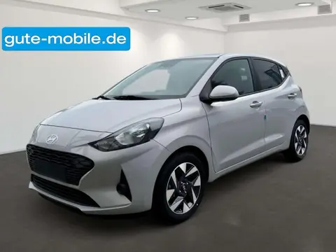 Annonce HYUNDAI I10 Essence 2024 d'occasion 