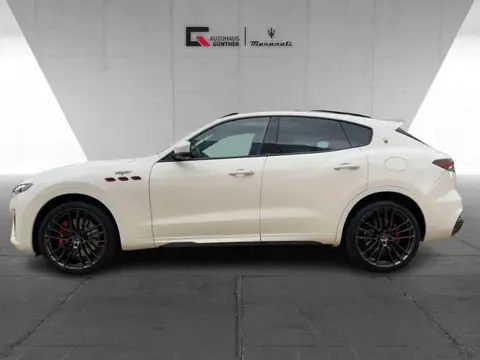 Annonce MASERATI LEVANTE Essence 2024 d'occasion 