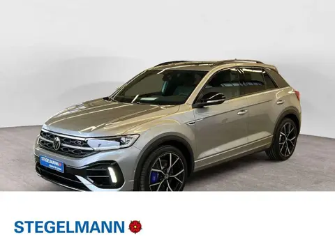 Annonce VOLKSWAGEN T-ROC Essence 2024 d'occasion 