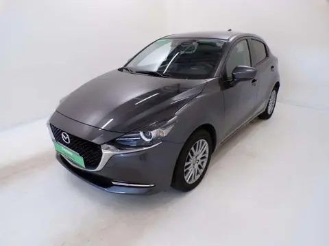 Used MAZDA 2 Hybrid 2023 Ad 