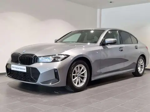 Annonce BMW SERIE 3 Diesel 2023 d'occasion 