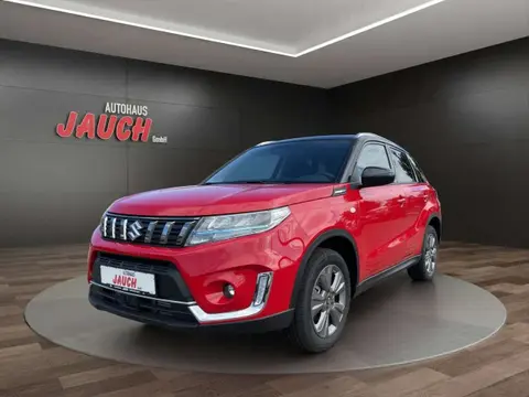 Used SUZUKI VITARA Petrol 2023 Ad 