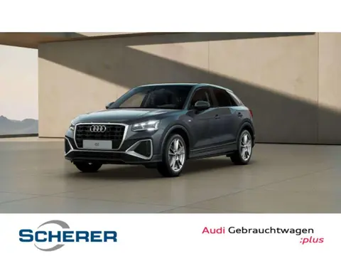 Used AUDI Q2 Petrol 2023 Ad 