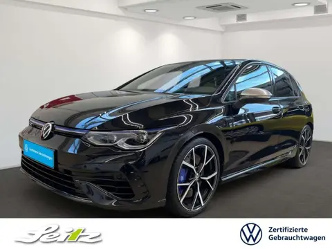 Used VOLKSWAGEN GOLF Petrol 2023 Ad 