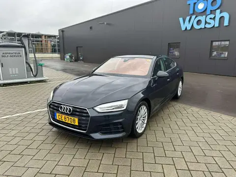 Used AUDI A5 Diesel 2017 Ad 