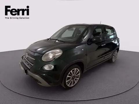 Used FIAT 500L Diesel 2019 Ad 