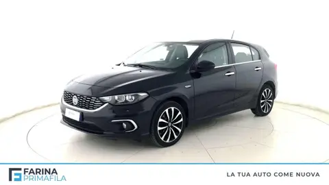 Used FIAT TIPO LPG 2017 Ad 