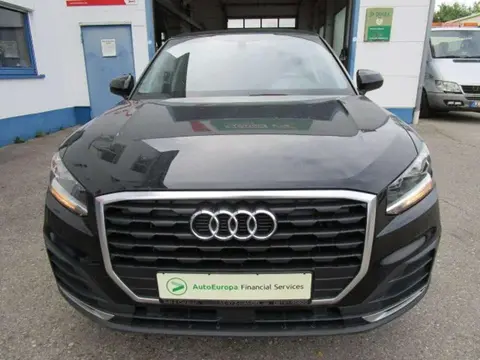 Used AUDI Q2 Diesel 2020 Ad Germany