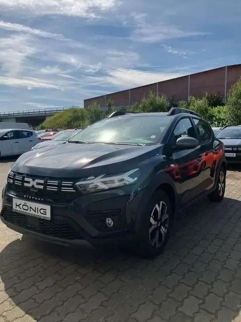 Used DACIA SANDERO LPG 2023 Ad 