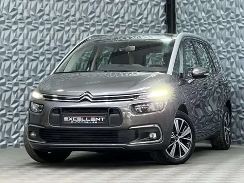 Used CITROEN C4 Diesel 2018 Ad 