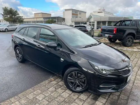 Used OPEL ASTRA Petrol 2019 Ad 