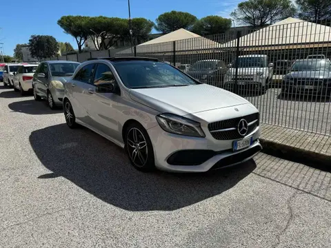 Used MERCEDES-BENZ CLASSE A Diesel 2017 Ad 