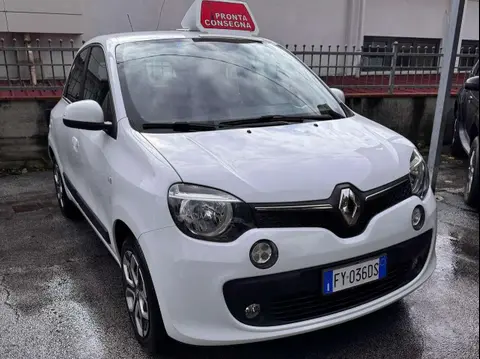 Used RENAULT TWINGO LPG 2019 Ad 