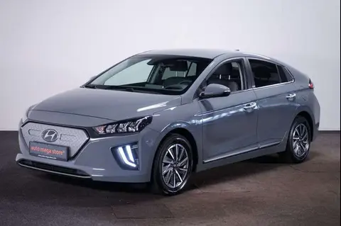 Used HYUNDAI IONIQ Electric 2021 Ad 