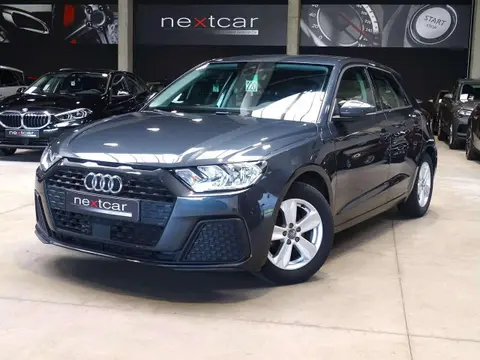 Used AUDI A1 Petrol 2019 Ad 