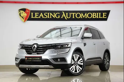 Annonce RENAULT KOLEOS Diesel 2019 d'occasion 