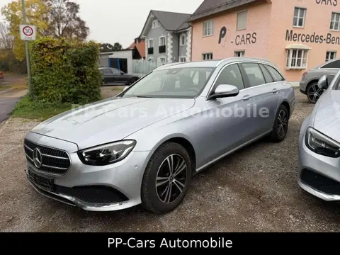 Used MERCEDES-BENZ CLASSE E Diesel 2021 Ad 