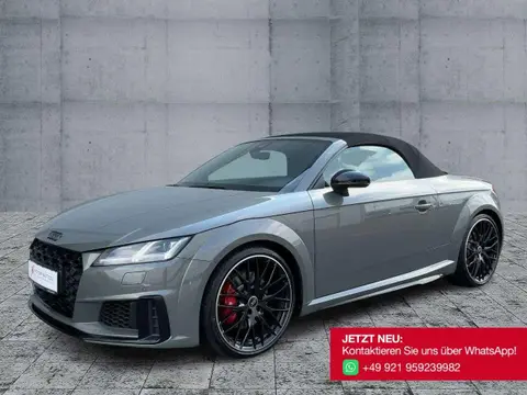 Used AUDI TTS Petrol 2023 Ad 