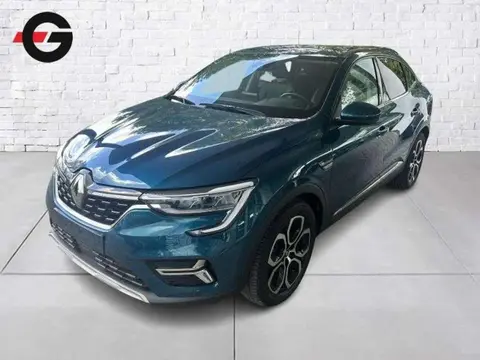 Used RENAULT ARKANA Hybrid 2022 Ad 