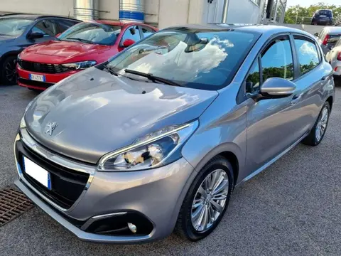 Annonce PEUGEOT 208 Diesel 2020 d'occasion 