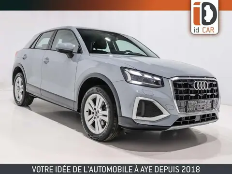 Used AUDI Q2 Petrol 2023 Ad 