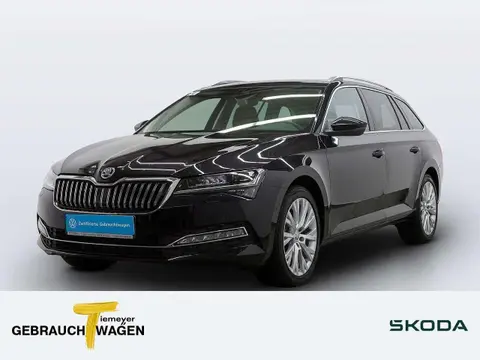 Used SKODA SUPERB Diesel 2024 Ad 