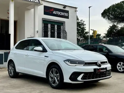 Annonce VOLKSWAGEN POLO Essence 2024 d'occasion 