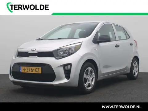 Annonce KIA PICANTO Essence 2020 d'occasion 