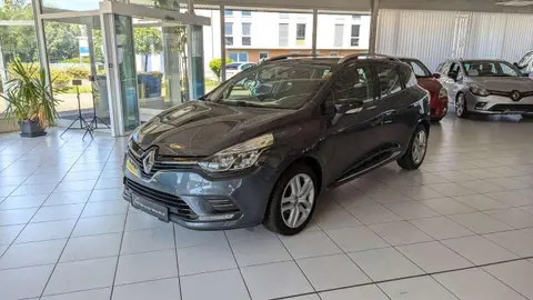 Annonce RENAULT CLIO Essence 2020 d'occasion 