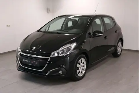 Used PEUGEOT 208 Petrol 2018 Ad 