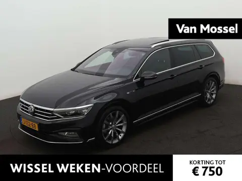 Annonce VOLKSWAGEN PASSAT Essence 2020 d'occasion 