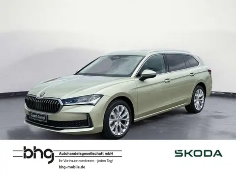 Used SKODA SUPERB Diesel 2024 Ad 