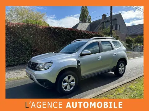 Used DACIA DUSTER Petrol 2020 Ad 