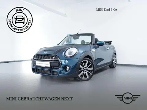 Annonce MINI COOPER Essence 2020 d'occasion Allemagne