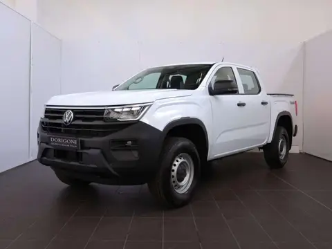 Annonce VOLKSWAGEN AMAROK Diesel 2024 d'occasion 